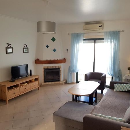 Casa Da Ana Daire Carvoeiro  Dış mekan fotoğraf