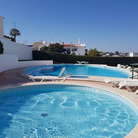 Casa Da Ana Daire Carvoeiro  Dış mekan fotoğraf