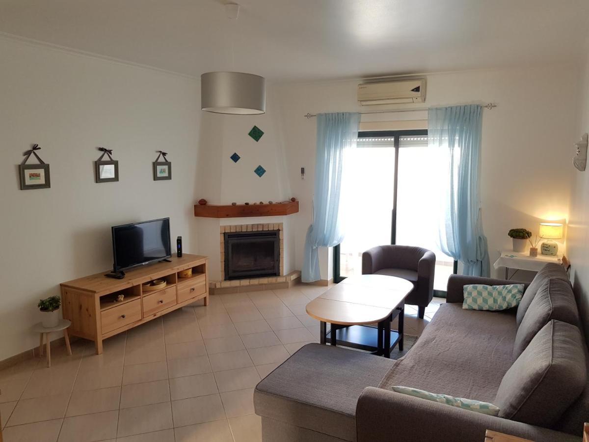 Casa Da Ana Daire Carvoeiro  Dış mekan fotoğraf