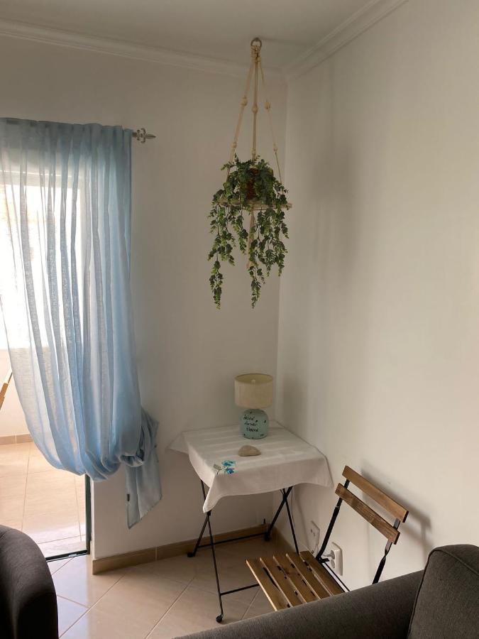 Casa Da Ana Daire Carvoeiro  Dış mekan fotoğraf