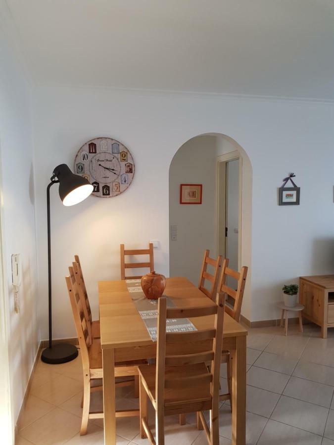 Casa Da Ana Daire Carvoeiro  Dış mekan fotoğraf