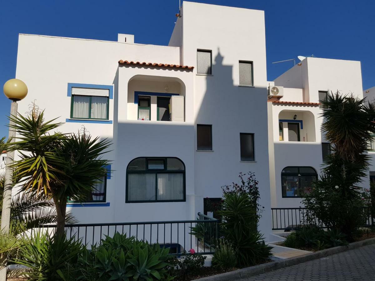 Casa Da Ana Daire Carvoeiro  Dış mekan fotoğraf