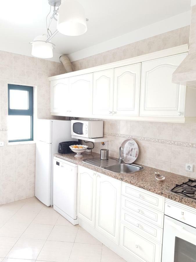 Casa Da Ana Daire Carvoeiro  Dış mekan fotoğraf