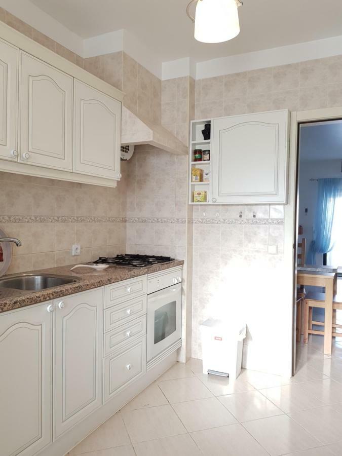 Casa Da Ana Daire Carvoeiro  Dış mekan fotoğraf