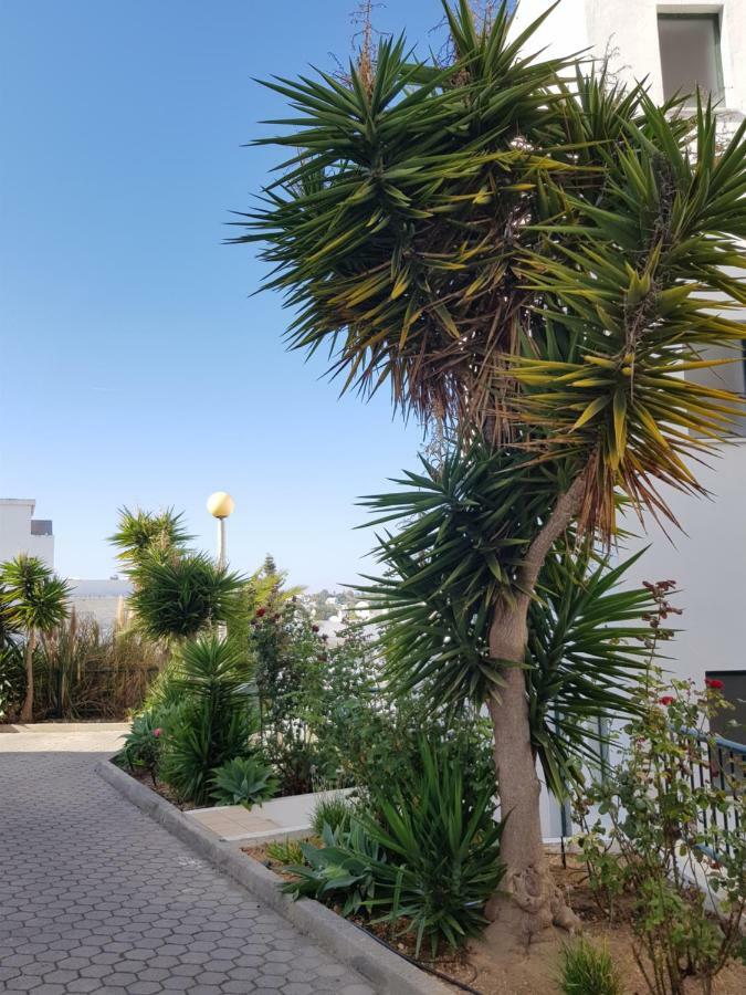 Casa Da Ana Daire Carvoeiro  Dış mekan fotoğraf