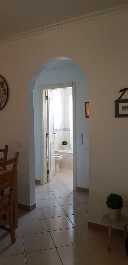 Casa Da Ana Daire Carvoeiro  Dış mekan fotoğraf