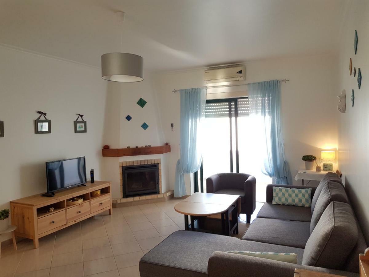Casa Da Ana Daire Carvoeiro  Dış mekan fotoğraf