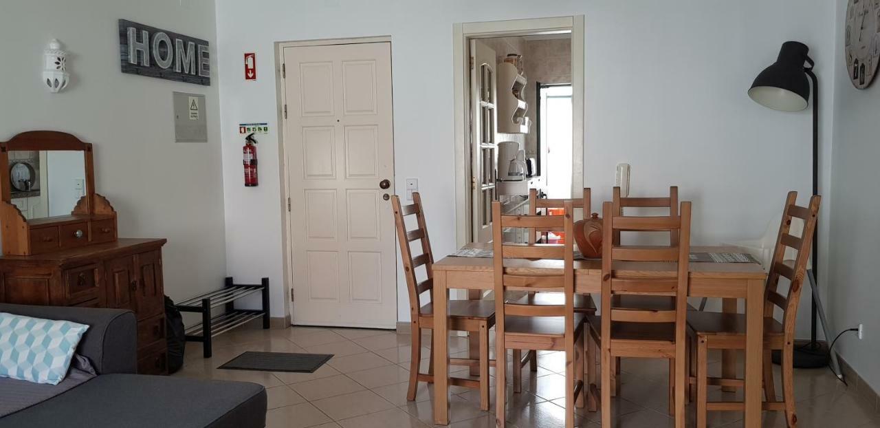 Casa Da Ana Daire Carvoeiro  Dış mekan fotoğraf