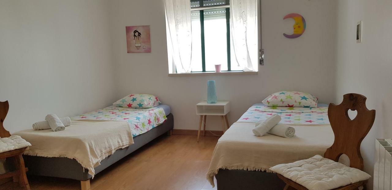 Casa Da Ana Daire Carvoeiro  Dış mekan fotoğraf