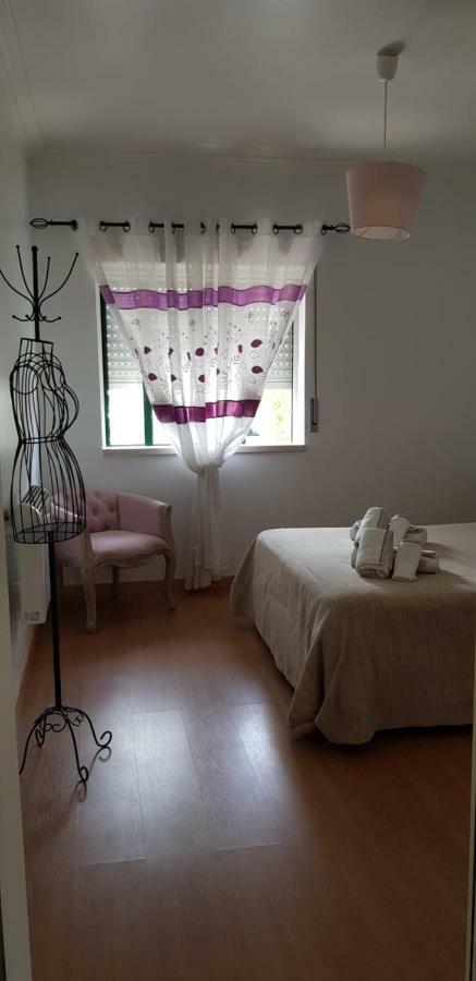 Casa Da Ana Daire Carvoeiro  Dış mekan fotoğraf