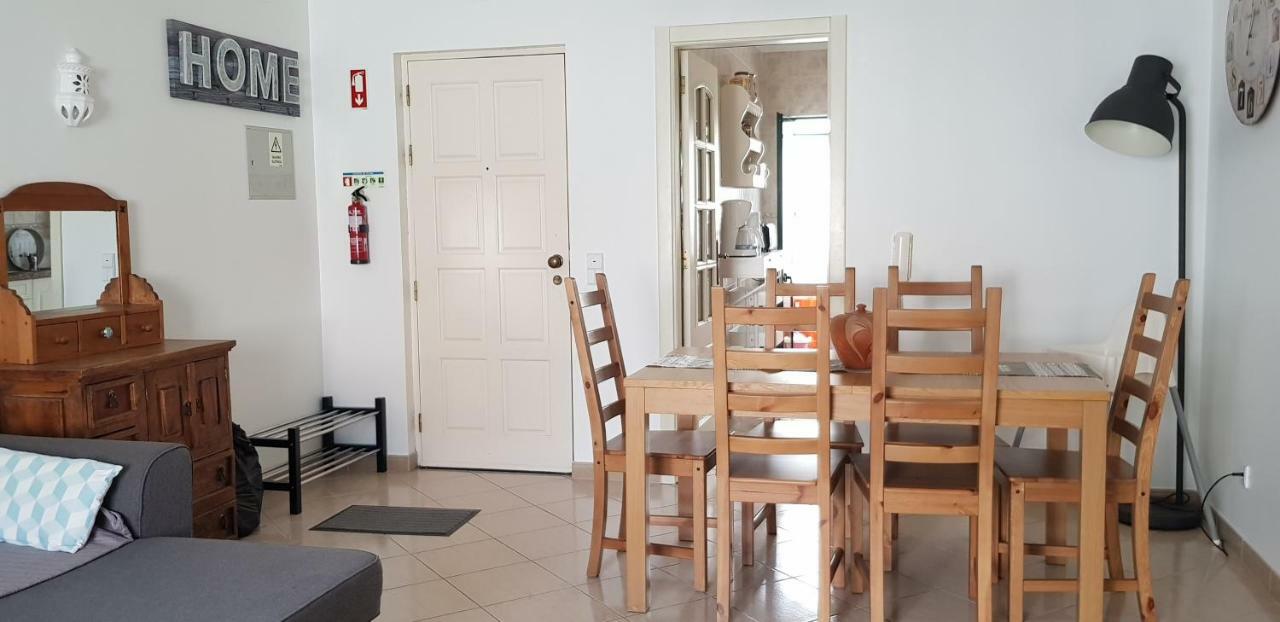 Casa Da Ana Daire Carvoeiro  Dış mekan fotoğraf